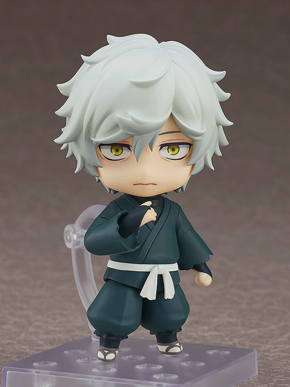 hideakimanmaru LookUp Yamada Asaemon Sagiri Figure (Hell's Paradise