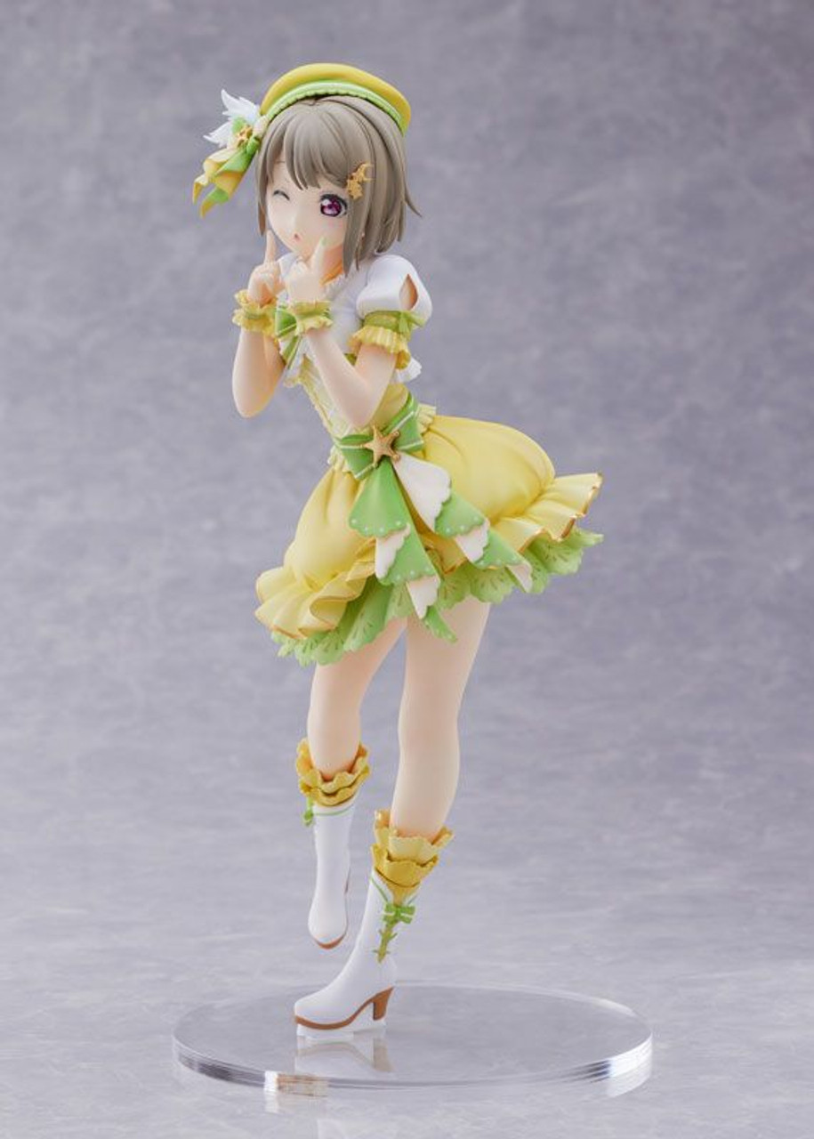 Kasumi Nakasu 1/7 Complete Figure Figure (Love Live