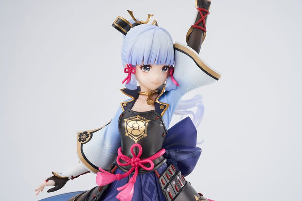 Tokyo Figure Kamisato Ayaka Flawless Radiance Ver. 1/7 Complete Figure  (Genshin Impact)