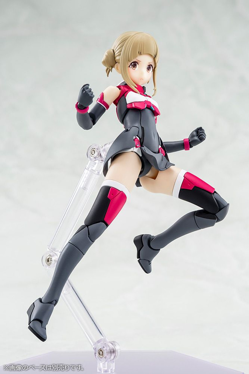 Kotobukiya Megami Device x Alice Gear Aegis Expansion Nodoka Takahata  Plastic Model