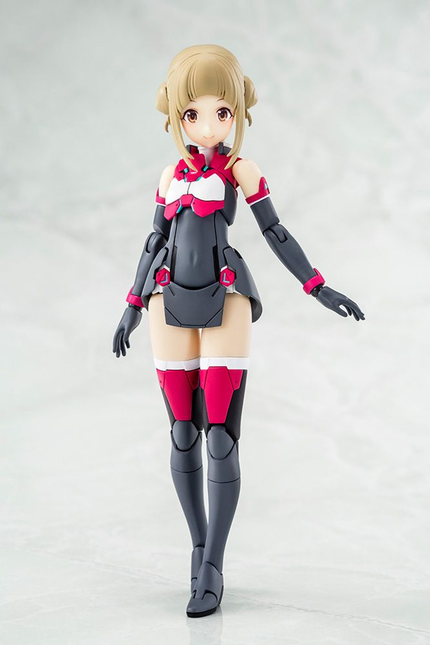 Kotobukiya Megami Device x Alice Gear Aegis Expansion Nodoka Takahata  Plastic Model