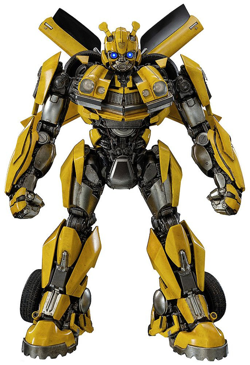 DLX Bumblebee (BUMBLEBEE)