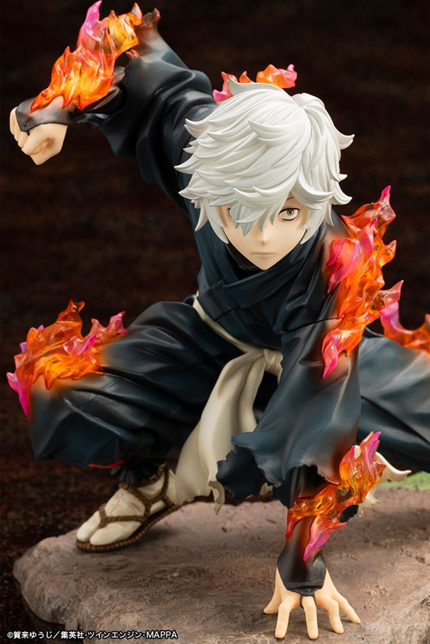 Hell's Paradise: Jigokuraku Gabimaru 1/7 Scale Figure: F:NEX 15% OFF -  Tokyo Otaku Mode (TOM)