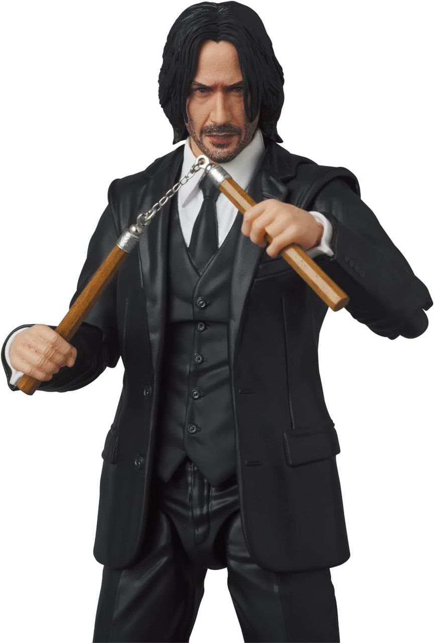 MAFEX No.212 John Wick: Chapter 4 Figure