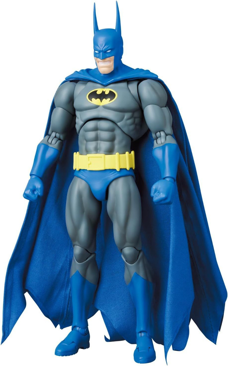 MAFEX KNIGHTMARE BATMAN アクションフィギュア Amazon.co.jp: メディコム・トイ MAFEX マフェックス No.253