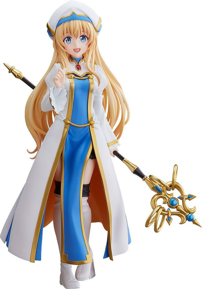 POP UP PARADE Priestess L Size Figure (Goblin Slayer II)