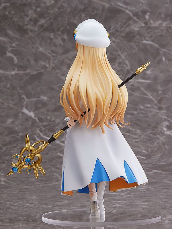 POP UP PARADE Priestess L Size Figure (Goblin Slayer II)