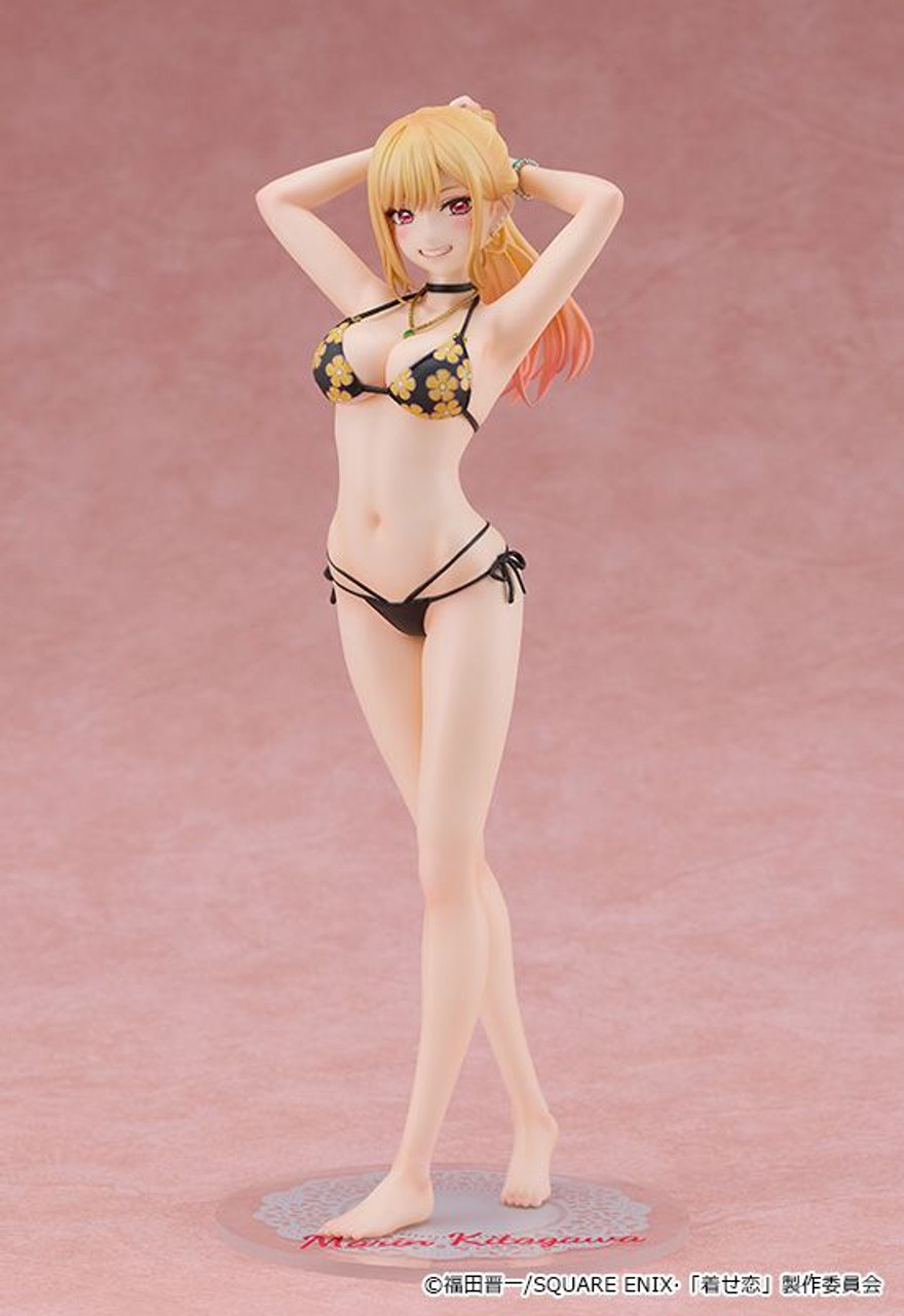 Marin Kitagawa フィギュア 1935 & 2556 POP UP PARADE Marin Kitagawa - My Dress-Up Darling Figure by