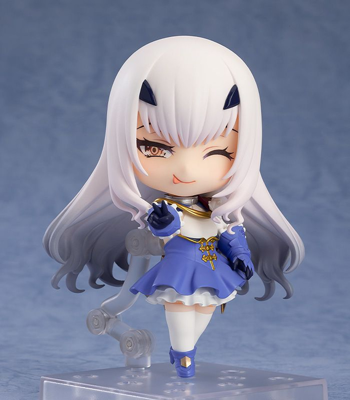 C2928☆ねんどろいど Fate/Grand Order ぐだ子 フィギュア