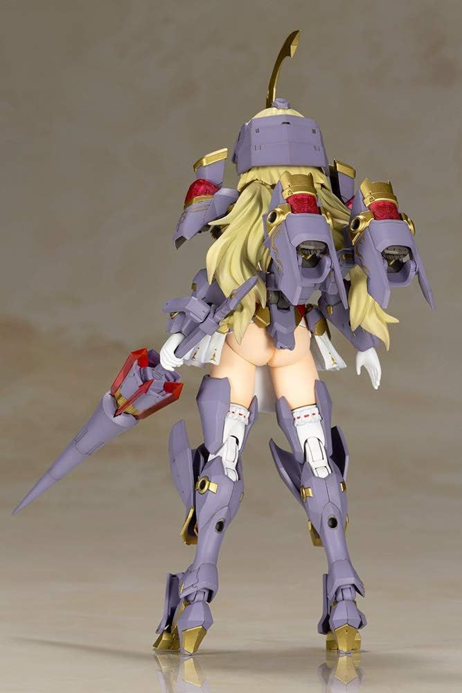 Frame Arms Girl Durga II Plastic Model