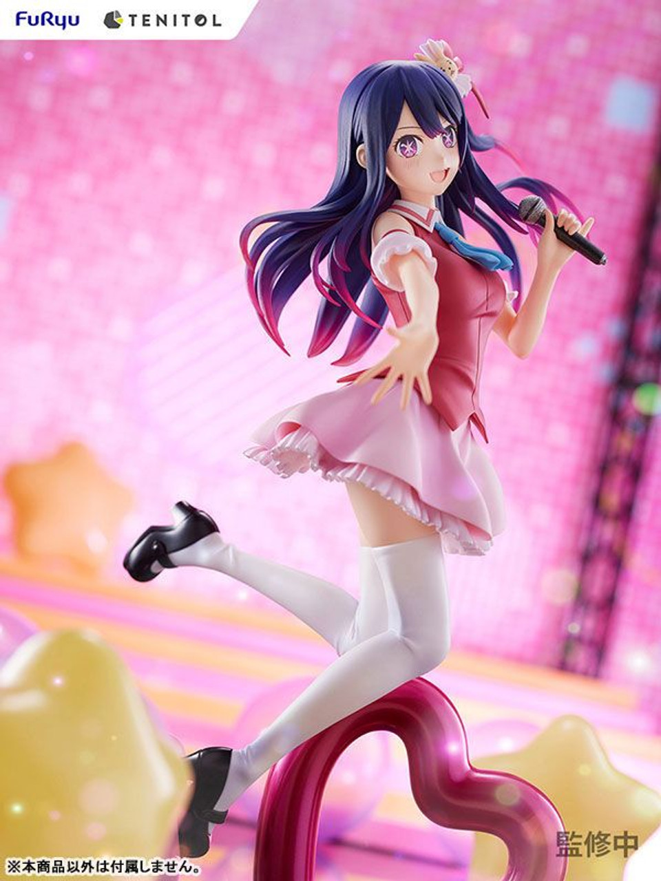 TENITOL Ai Figure (Oshi no Ko)