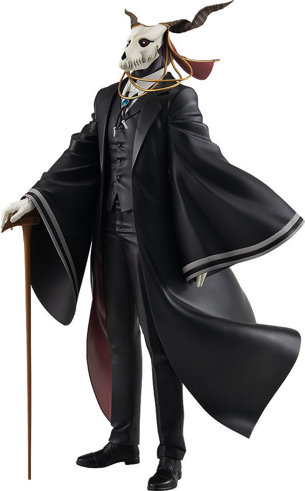 POP UP PARADE Elias Ainsworth L Size Figure (The Ancient Magus