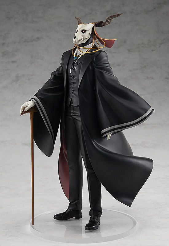 POP UP PARADE Elias Ainsworth L Size Figure (The Ancient Magus