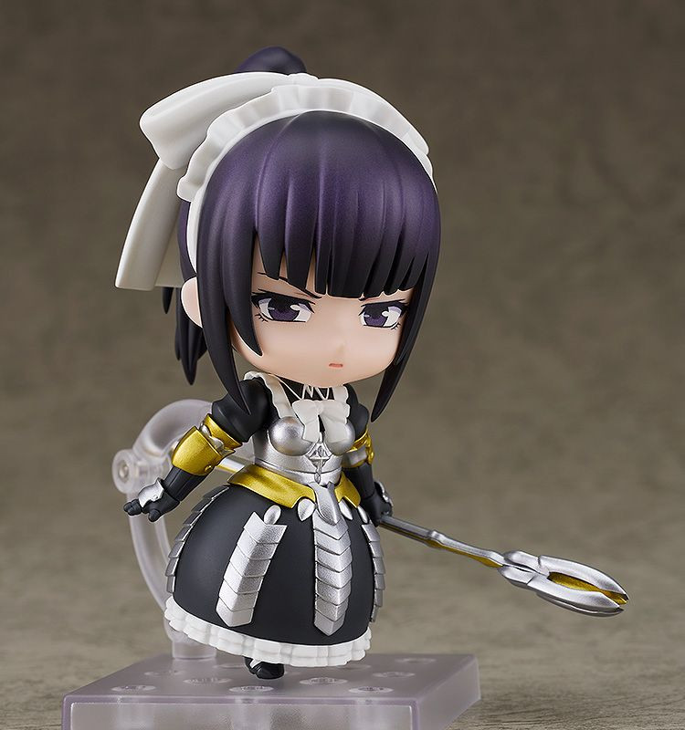Nendoroid Narberal Gamma Figure (OVERLORD IV)