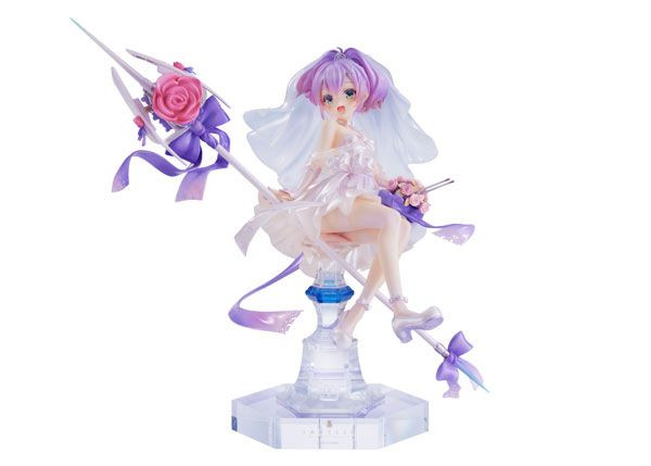Javelin Blissful Purity Ver. 1/7 Figure (Azur Lane)