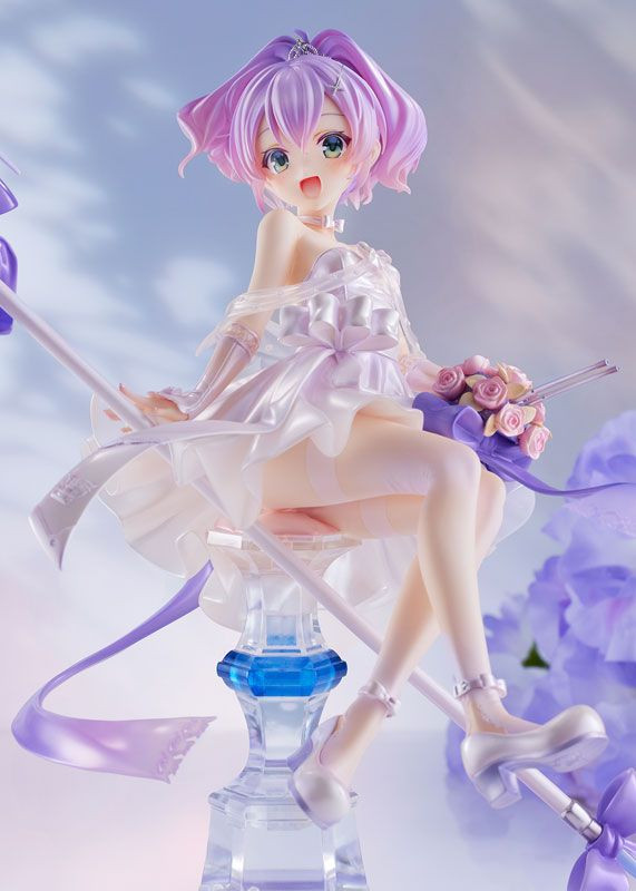 Javelin Blissful Purity Ver. 1/7 Figure (Azur Lane)