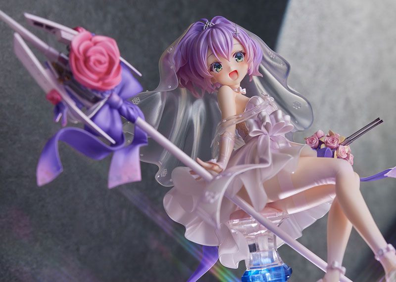 Javelin Blissful Purity Ver. 1/7 Figure (Azur Lane)