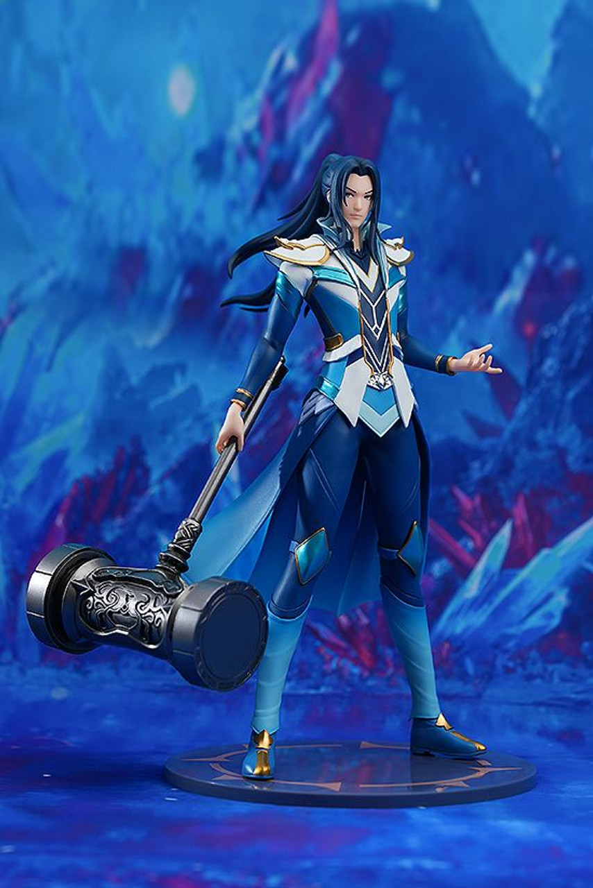 Tang San Classic Ver. Figure (Soul Land)