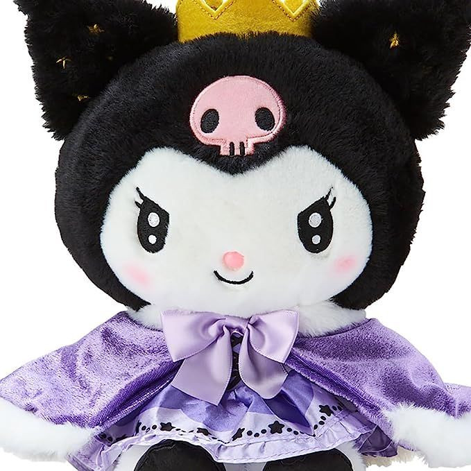 Plush Toy - Kuromi (My No.1)