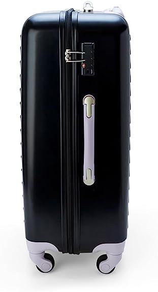 CHURUMI 10個セット Suitcase - Kuromi (59L)