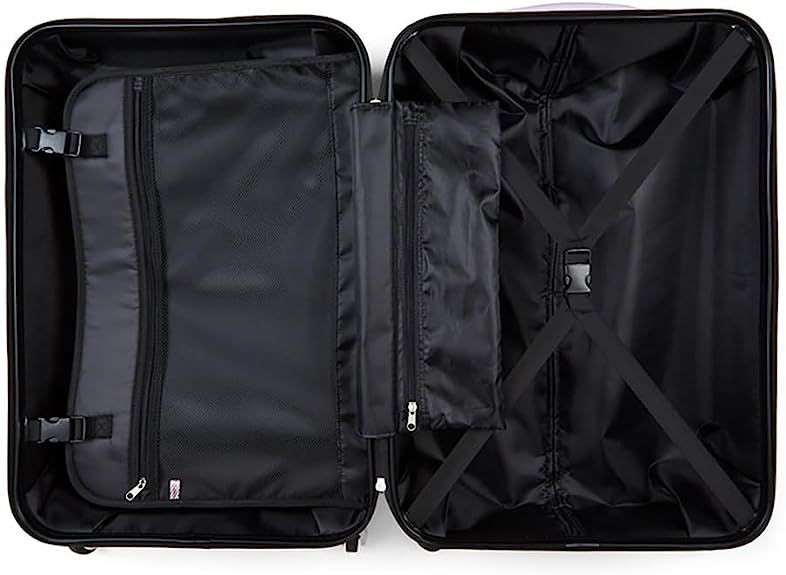 Suitcase - Kuromi (59L)