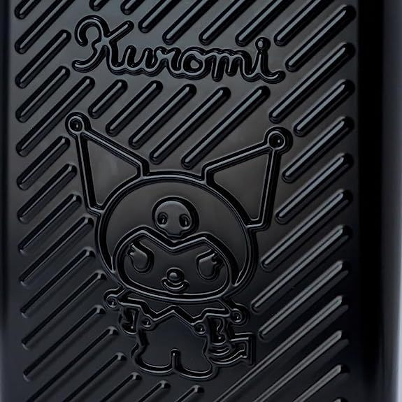 Suitcase - Kuromi (59L)