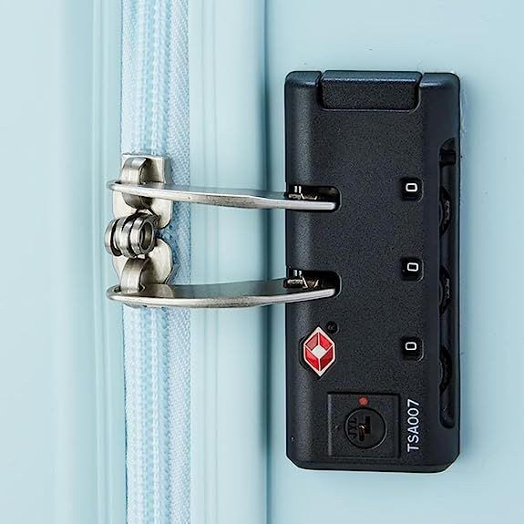 Suitcase - Cinnamoroll (59L)