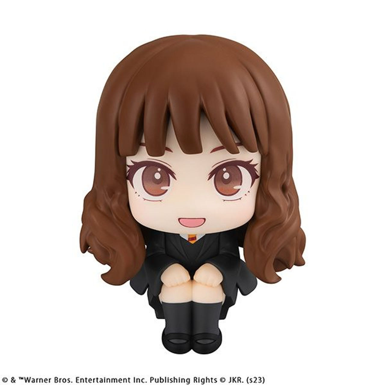 Amazon.com: Bandai Tamashii Nations Harry Potter and The