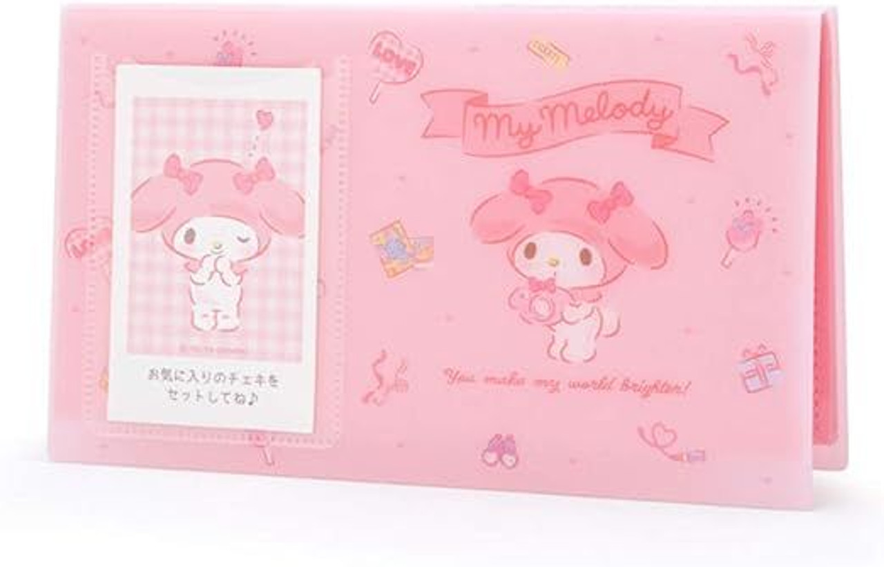 Sanrio My Melody Stationery Set Sanrio Authentic 