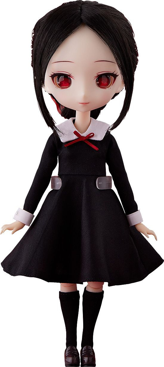 Good Smile Arts Shanghai – Kaguya-sama: Love Is War Ai Hayasaka Huggy Figur, 6,5 Cm, Mit Magnet