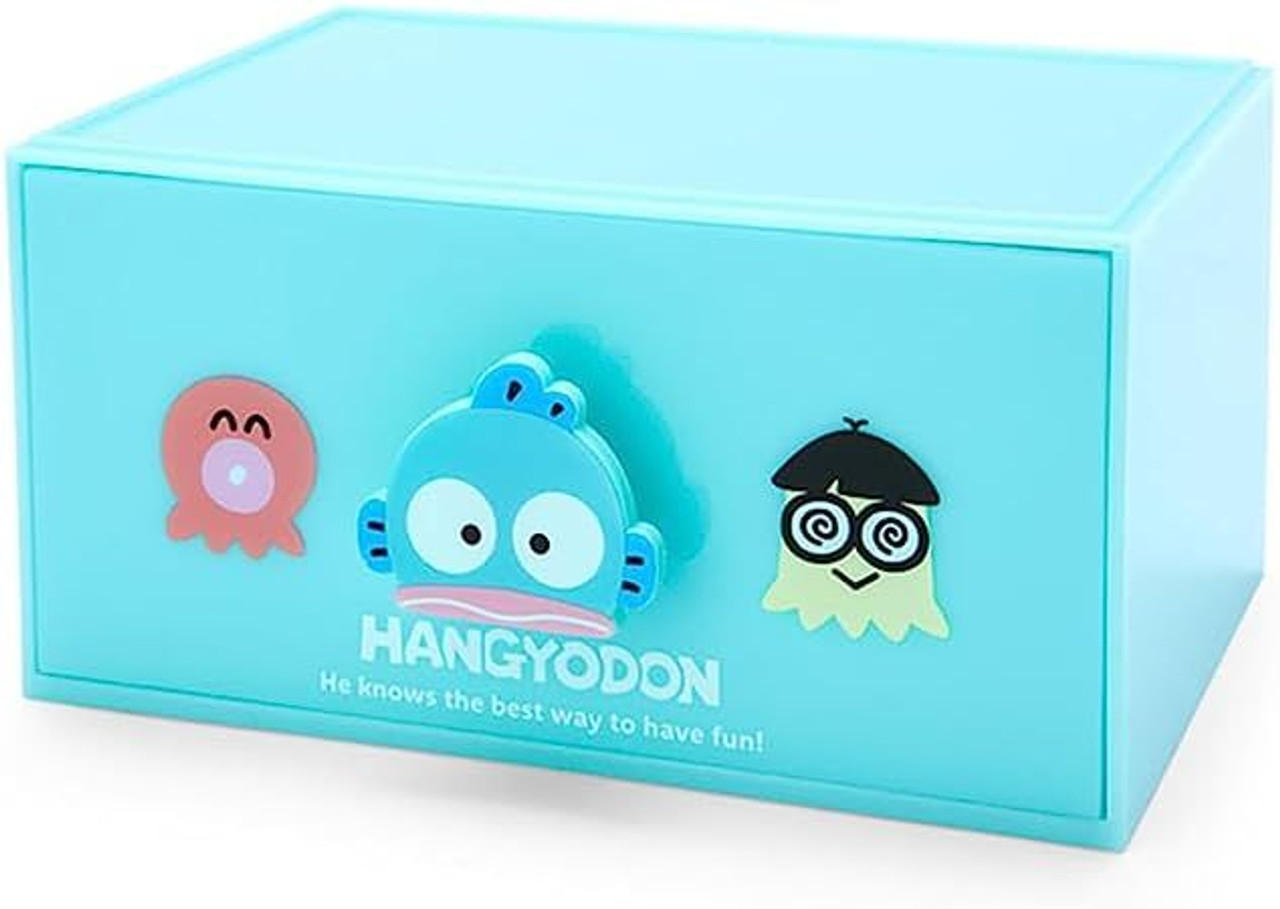 SANRIO Hangyodon - Bento Box