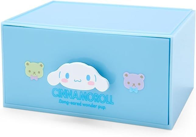 Cinna Rack Stacking Chest - Cinnamoroll