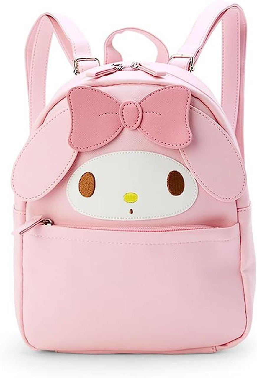  Magic of Gifts Cute Sequin Backpack, Cross Body Bag & Mirror  Keychain