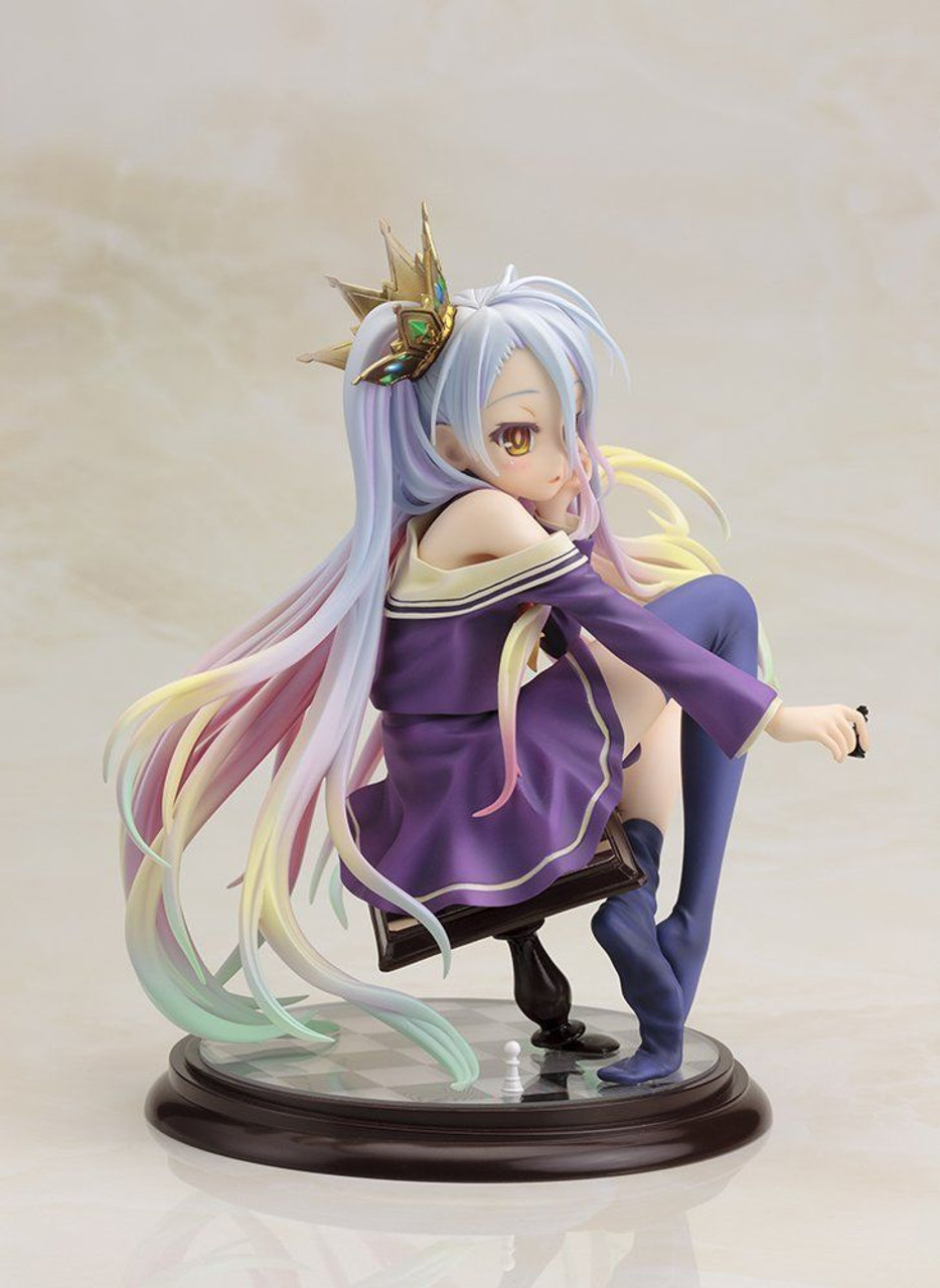 Kotobukiya Shiro 1/7 Figure (No Game No Life)