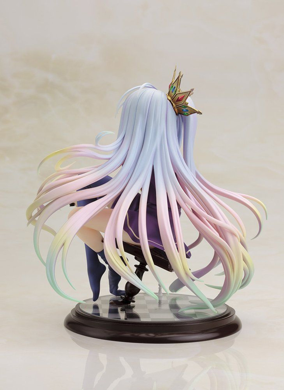 Kotobukiya Shiro 1/7 Figure (No Game No Life)