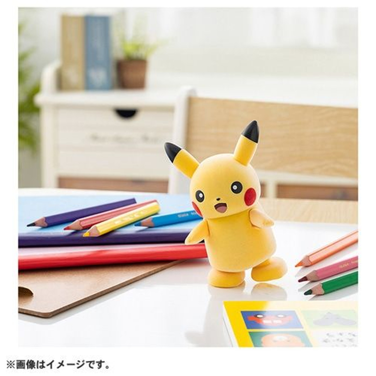 【海外ポケセン公式】Teatime Delights　2点セット Pokemon Center Original PokePeace Peaceful Doll ~Fruity