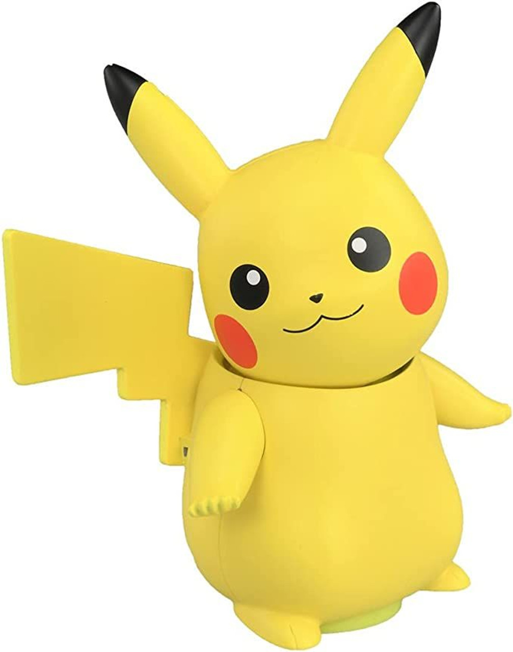 Tomy: Pokemon - Ash & Pikachu Action Figure (Alola)