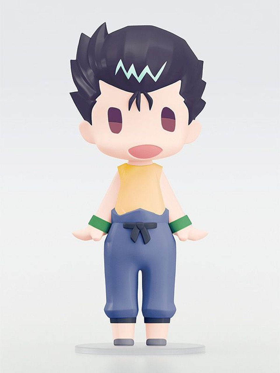 y.yusuke Nendoroid Yu Yu Hakusho Yusuke Urameshi: Good Smile Company