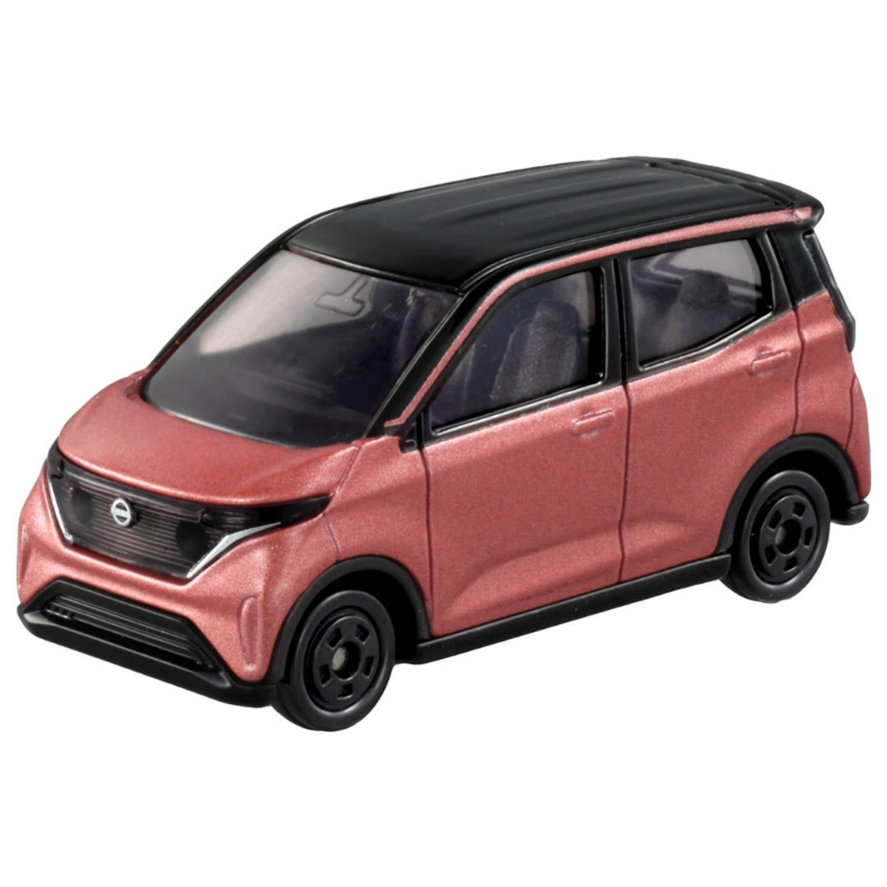 tomica PREMIUM 8台セット Tomica No.8 Nissan Sakura Box