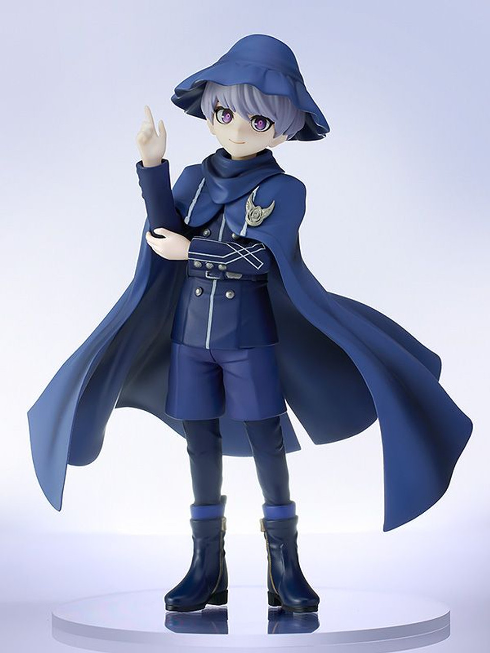 KOIZUMI - ちょこ☆ 様 POP UP PARADE Yuma Kokohead Figure (Master Detective