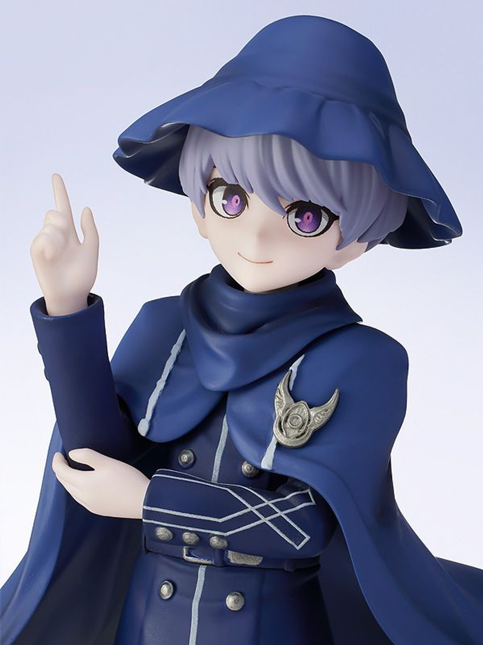 KOIZUMI - ちょこ☆ 様 POP UP PARADE Yuma Kokohead Figure (Master Detective