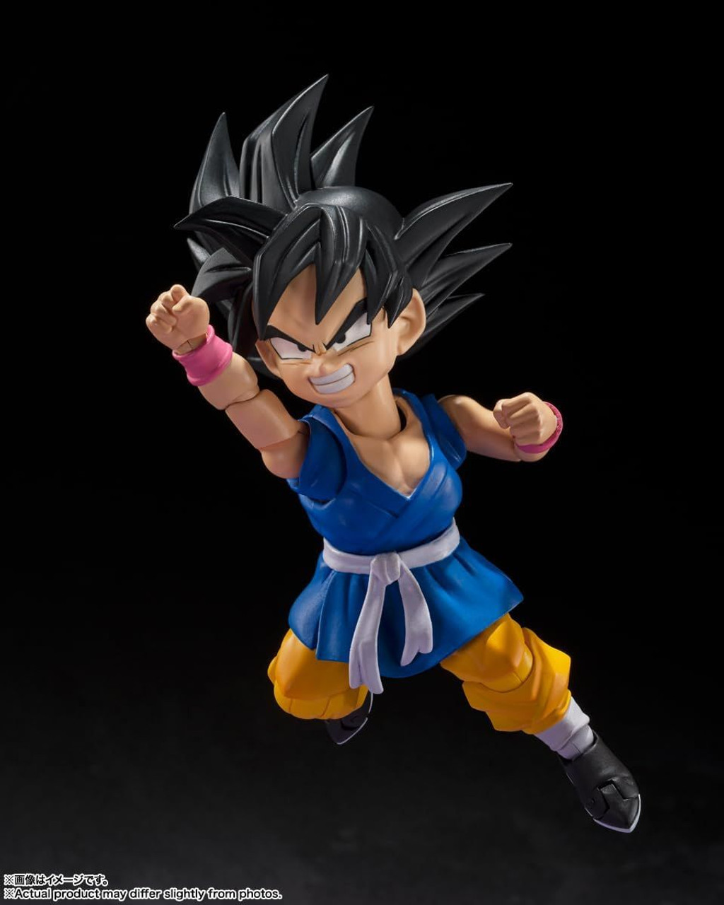 ドラゴンボールGT DBGT DIORAMA FIGURE Dragon Ball GT Diorama - 3D Model by Navaler