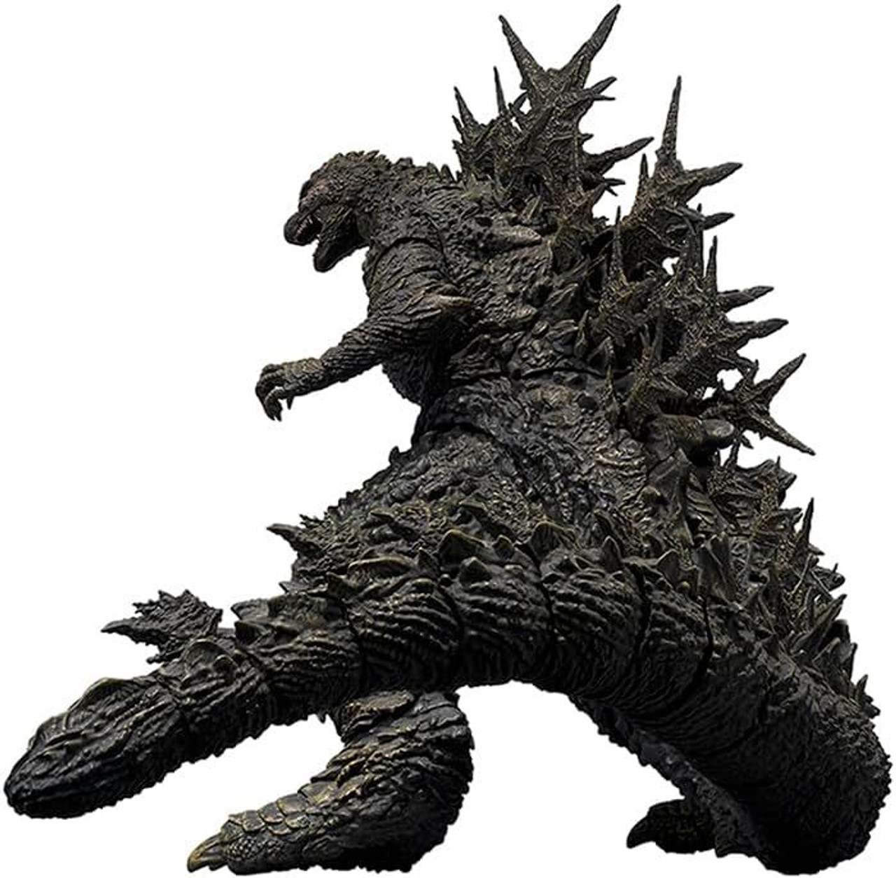 S.H.MonsterArts Godzilla 2023 (Godzilla -1.0)