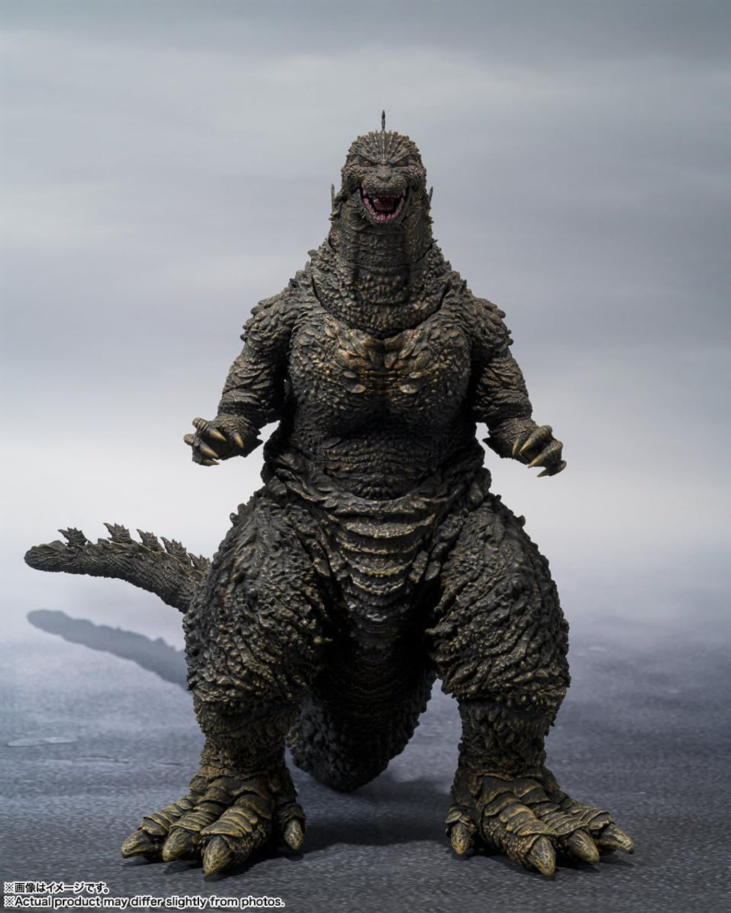 S.H.MonsterArts Godzilla 2023 (Godzilla -1.0)