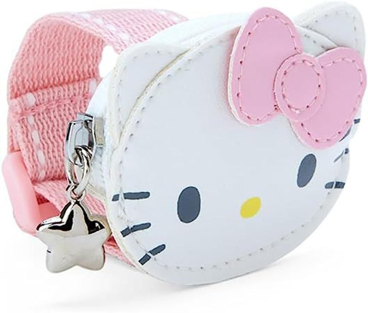 Sanrio Wrist Coin Pouch - Hello Kitty