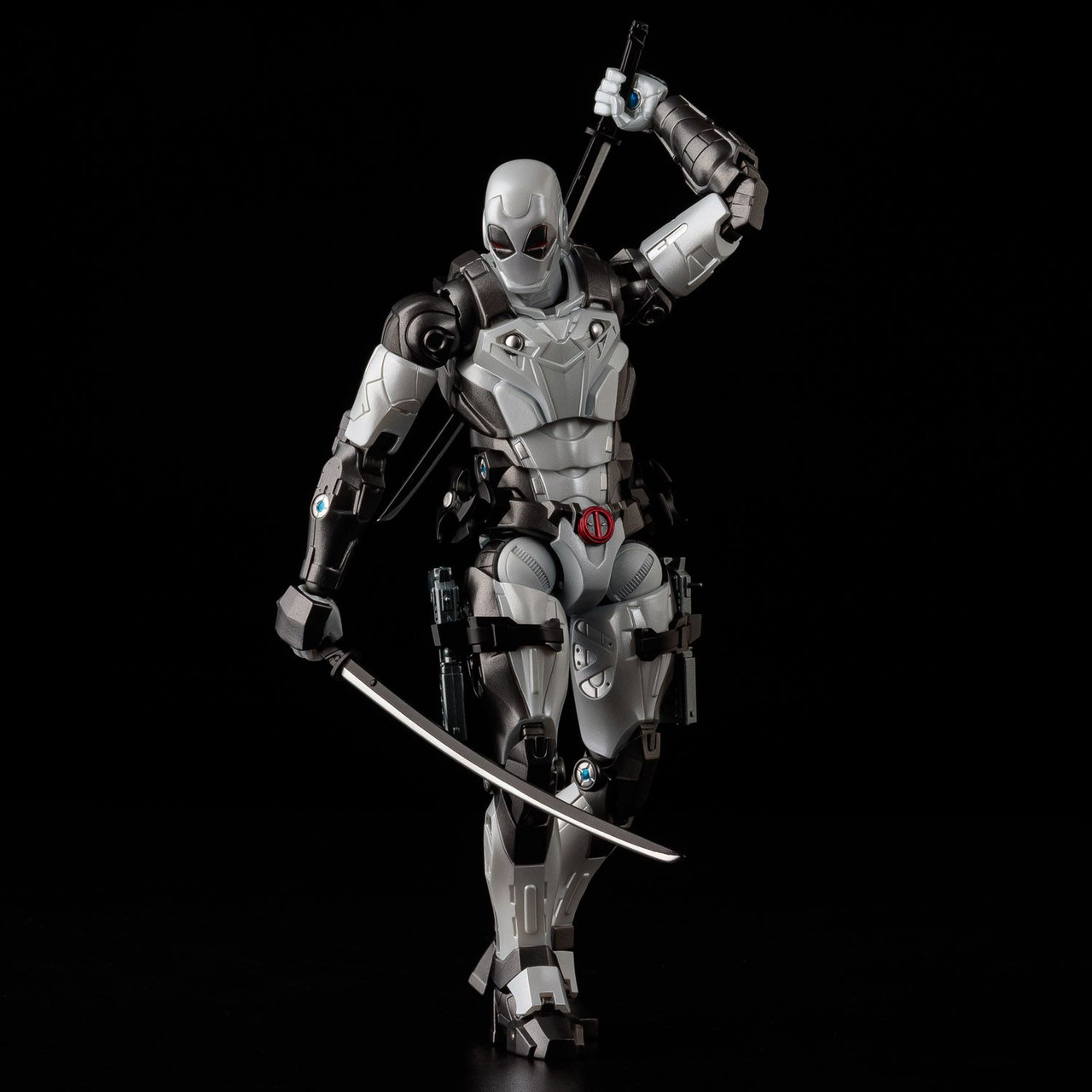Fighting Armor Deadpool X-FORCE ver. Action Figure (Marvel)