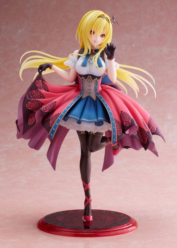 Chitose Kurosaki 1/7 Figure (THE IDOLM@STER Cinderella Girls)