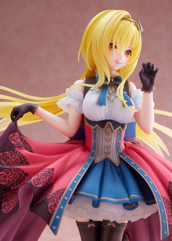 Chitose Kurosaki 1/7 Figure (THE IDOLM@STER Cinderella Girls)
