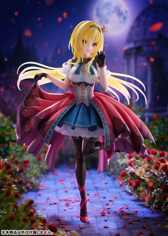 Chitose Kurosaki 1/7 Figure (THE IDOLM@STER Cinderella Girls)
