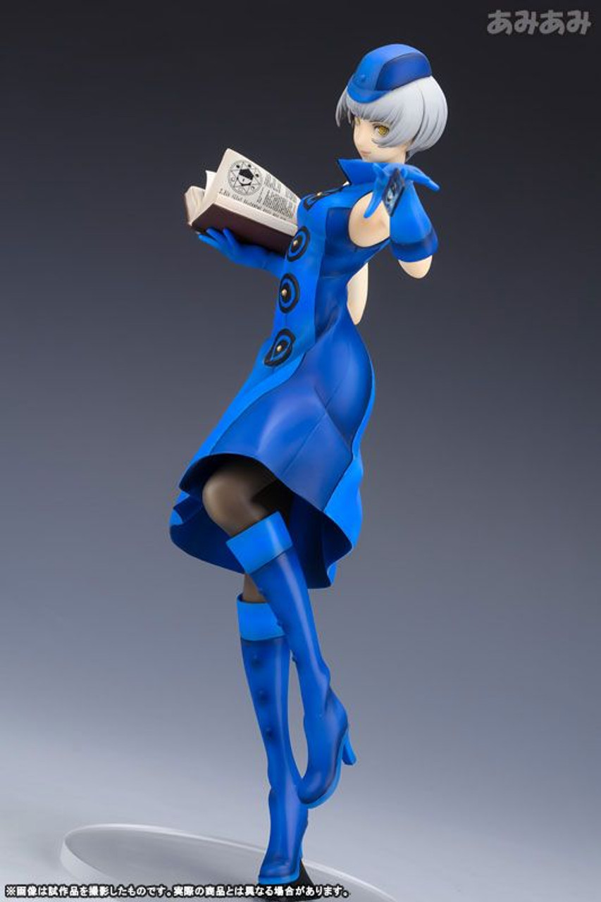 未開封新品 エリザベス 1/8 フィギュア ペルソナ キューズQ P4U 61JJzE6EIqL._UF350,350_QL80_.jpg